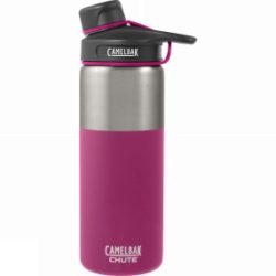 CamelBak Chute Stainless Vacuum Bottle 600ml Honeysuckle